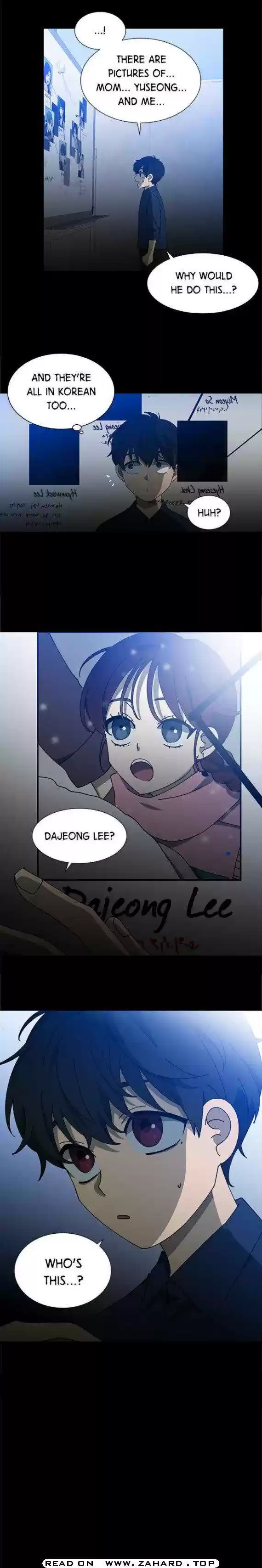 It’S Mine Chapter 95