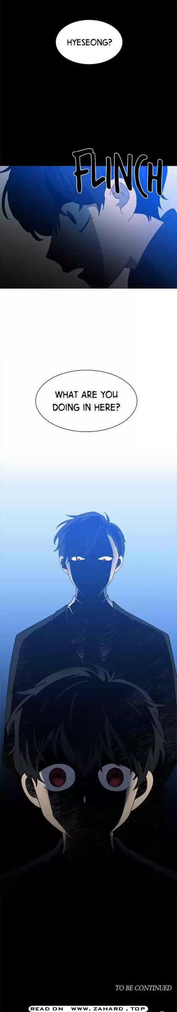 It’S Mine Chapter 95