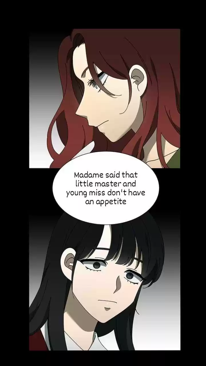 It’S Mine Chapter 97