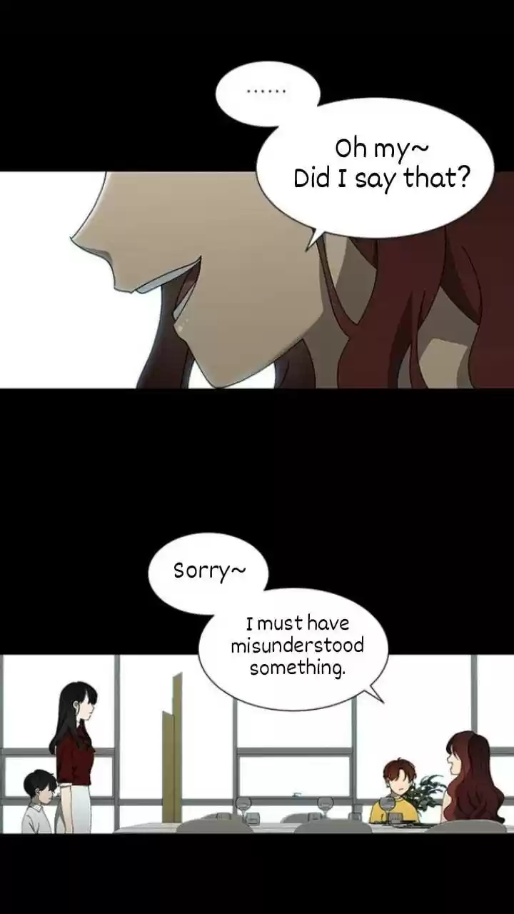 It’S Mine Chapter 97