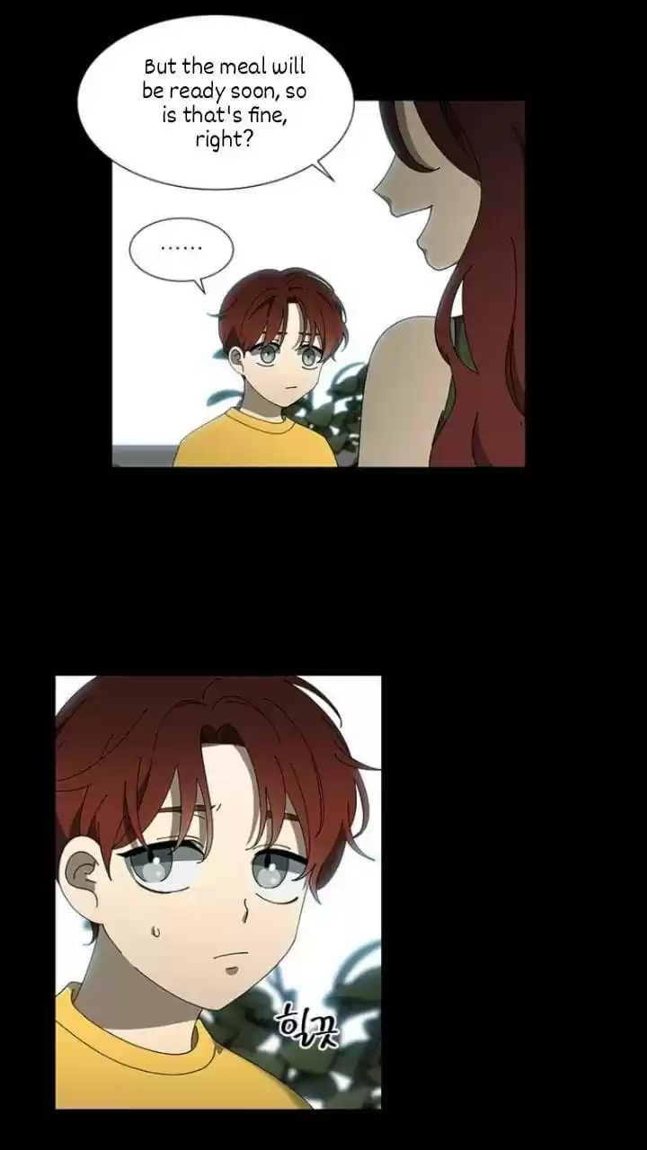 It’S Mine Chapter 97