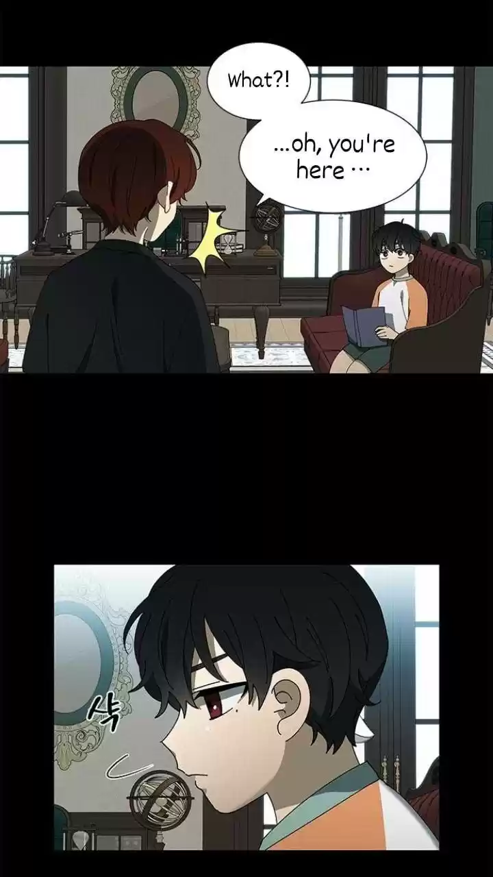 It’S Mine Chapter 97