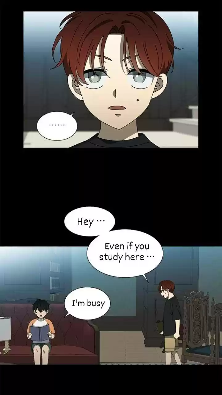 It’S Mine Chapter 97