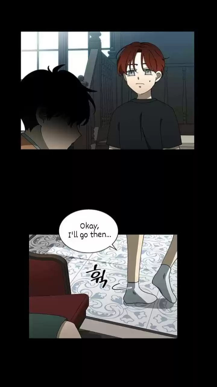 It’S Mine Chapter 97