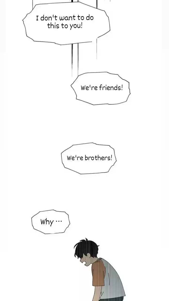 It’S Mine Chapter 97