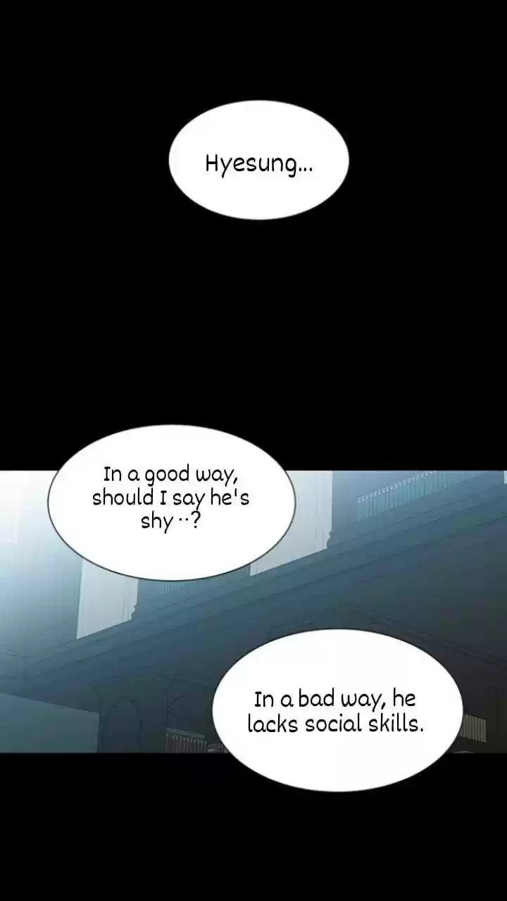 It’S Mine Chapter 97