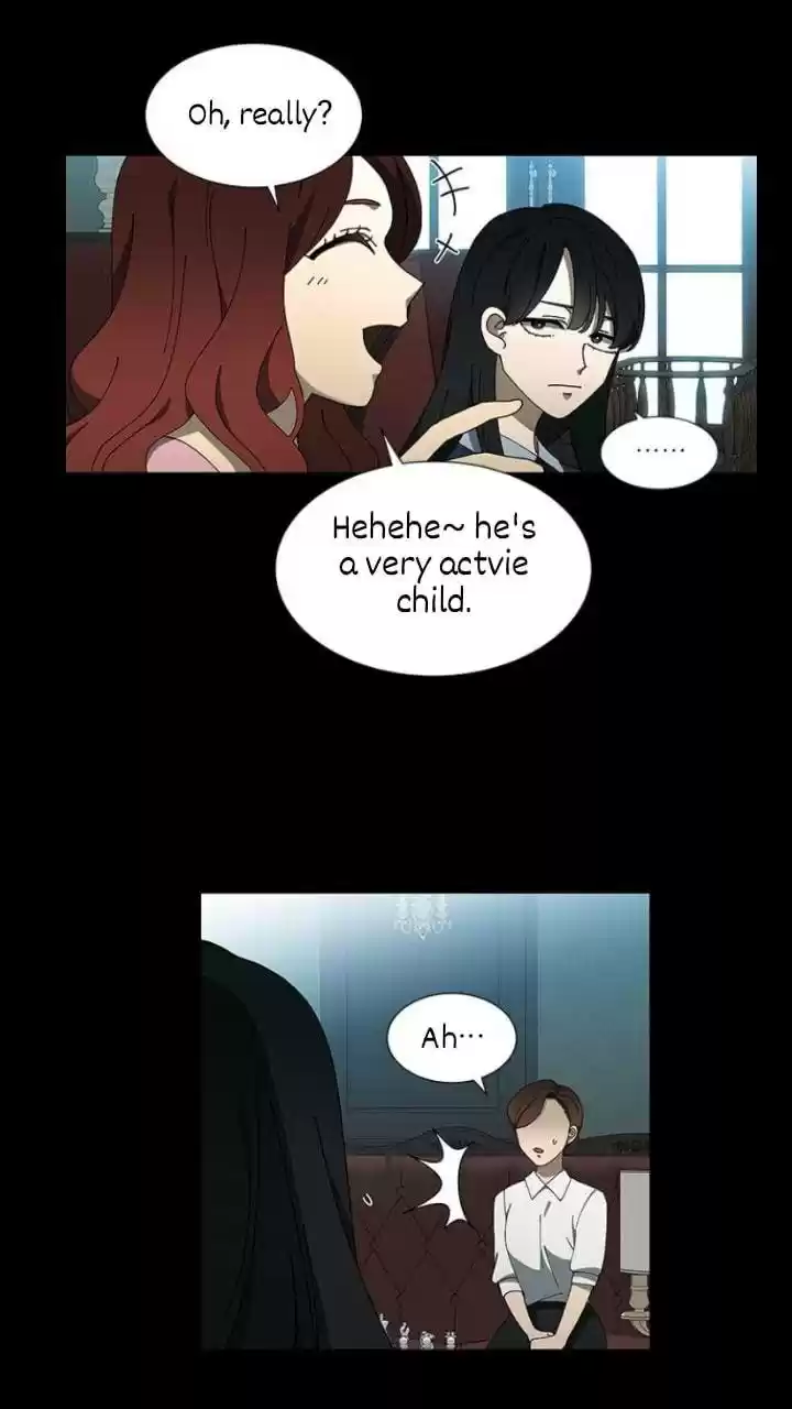 It’S Mine Chapter 97