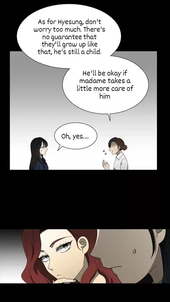 It’S Mine Chapter 97