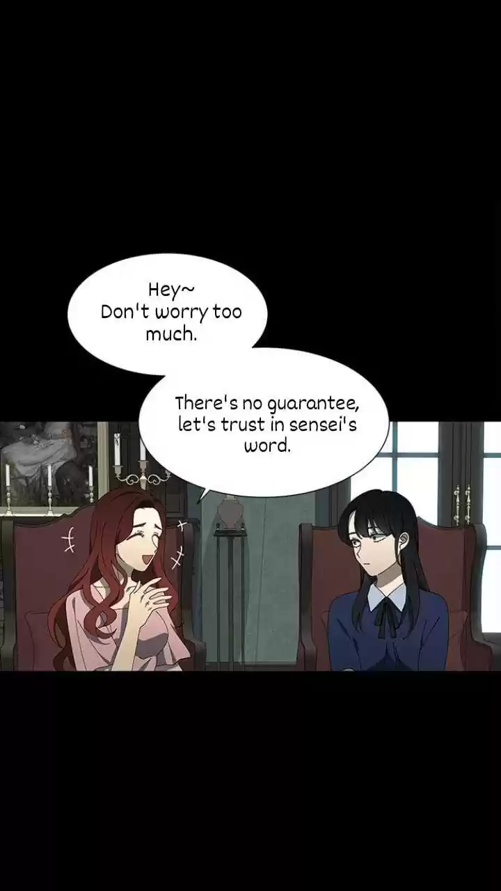 It’S Mine Chapter 97