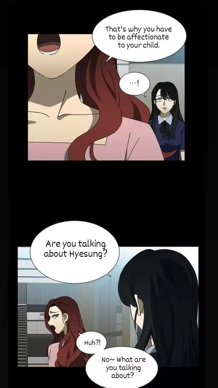 It’S Mine Chapter 97