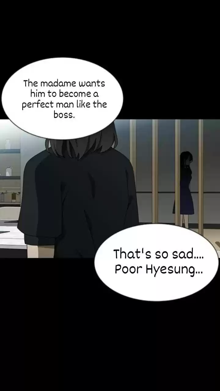 It’S Mine Chapter 97