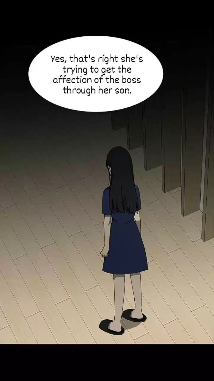 It’S Mine Chapter 97