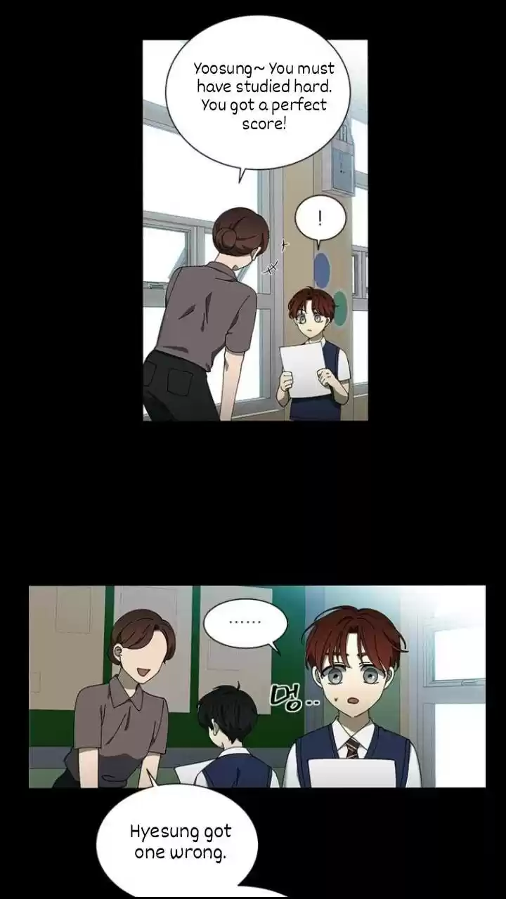 It’S Mine Chapter 98