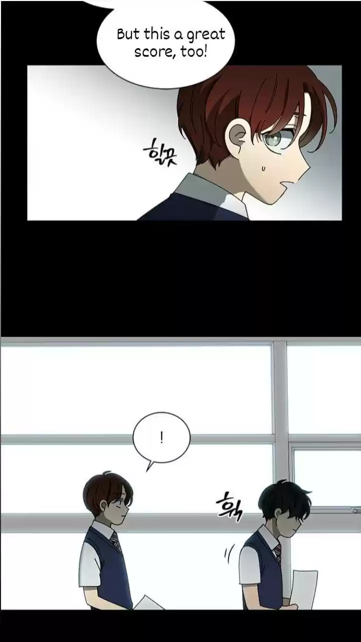 It’S Mine Chapter 98