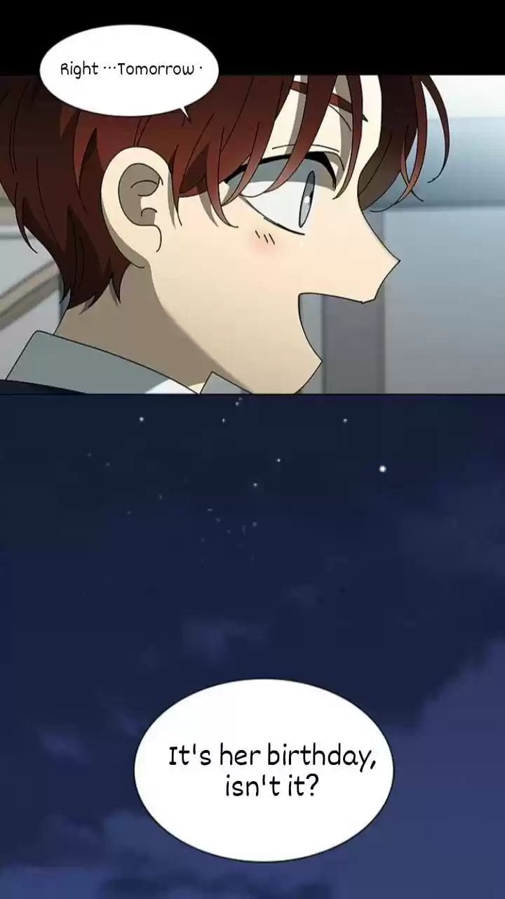 It’S Mine Chapter 98