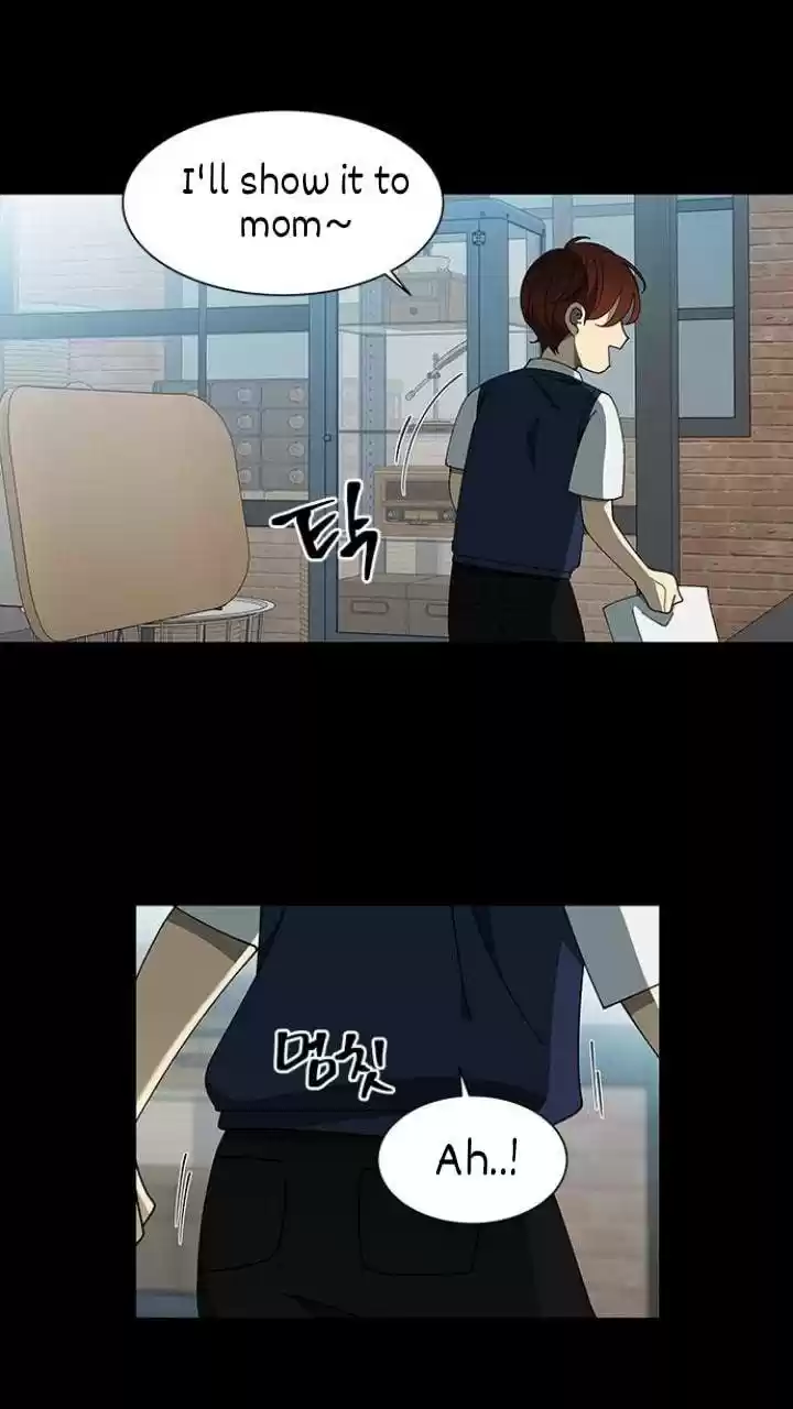 It’S Mine Chapter 98