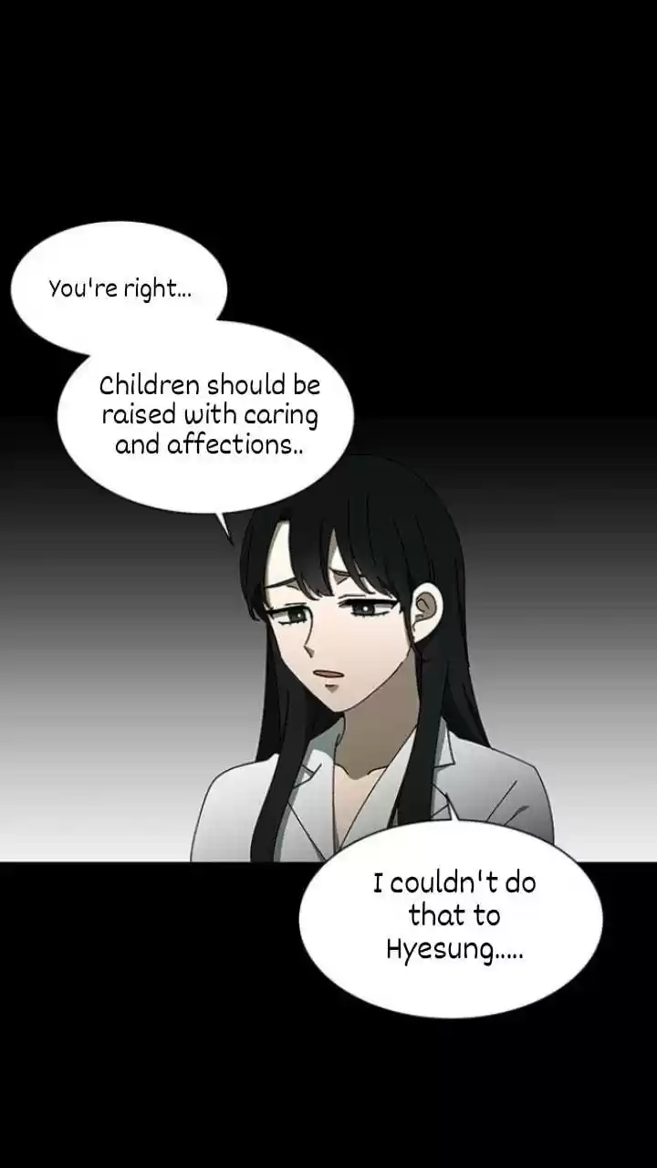 It’S Mine Chapter 98