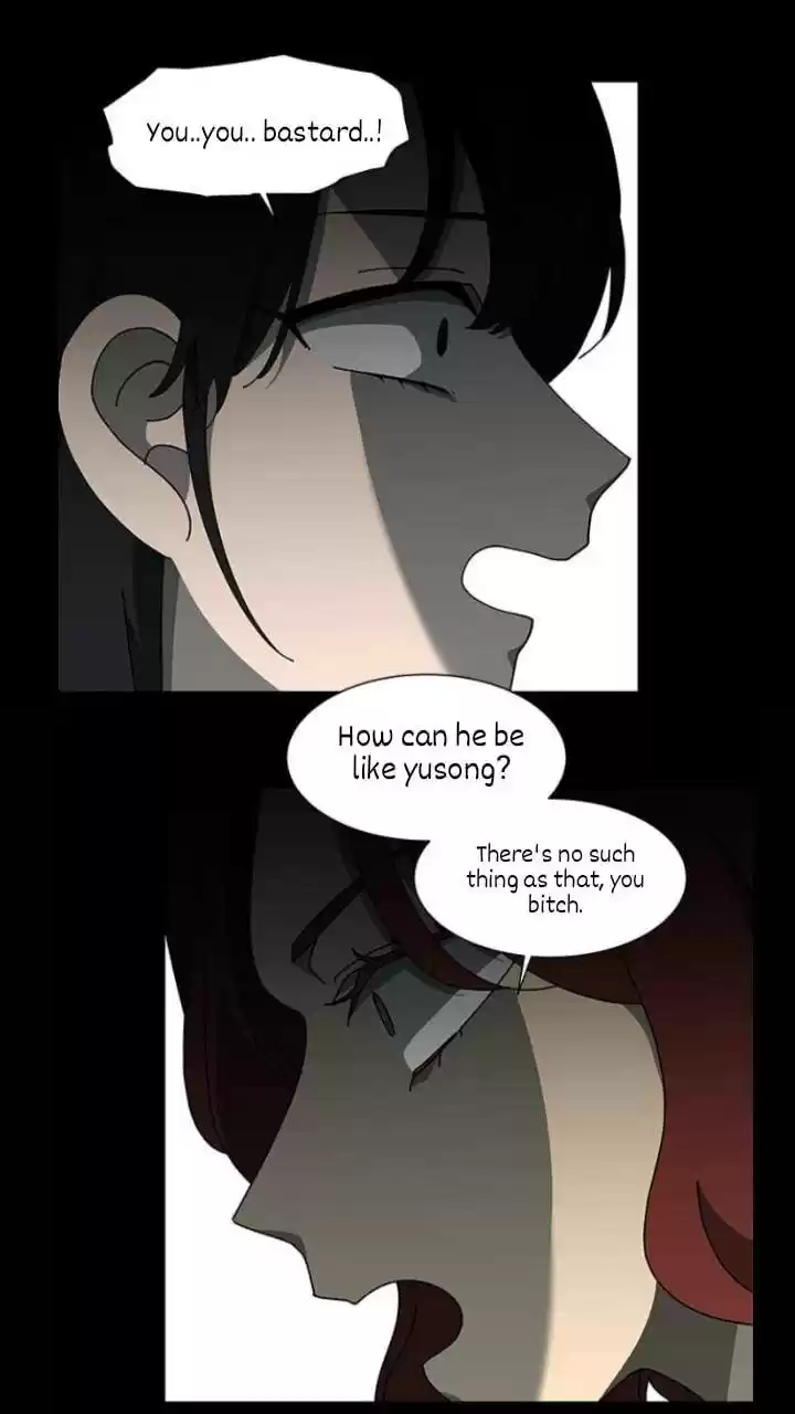 It’S Mine Chapter 98