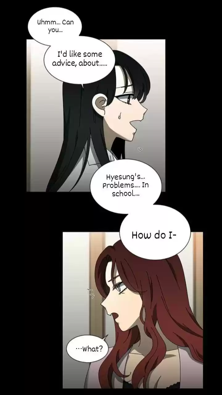 It’S Mine Chapter 98