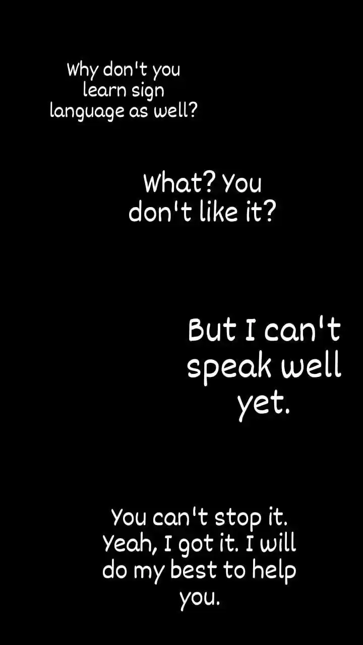 It’S Mine Chapter 98