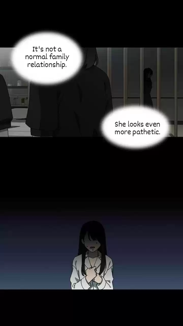 It’S Mine Chapter 98