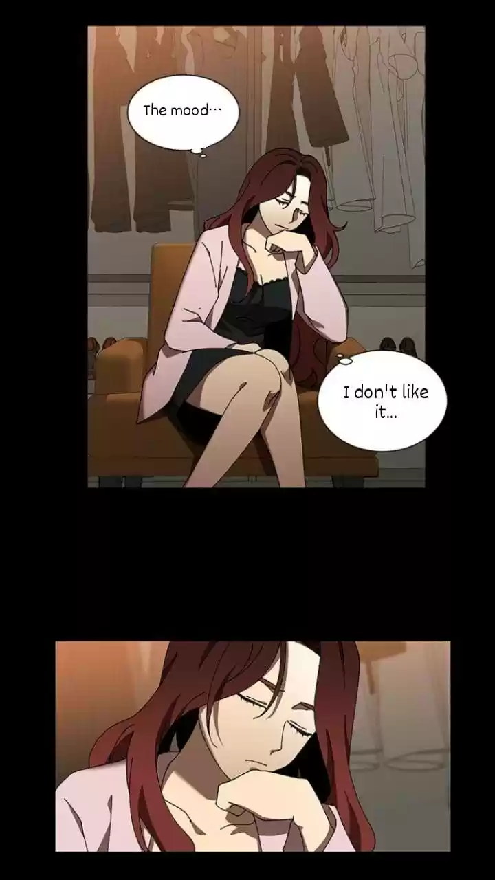 It’S Mine Chapter 98