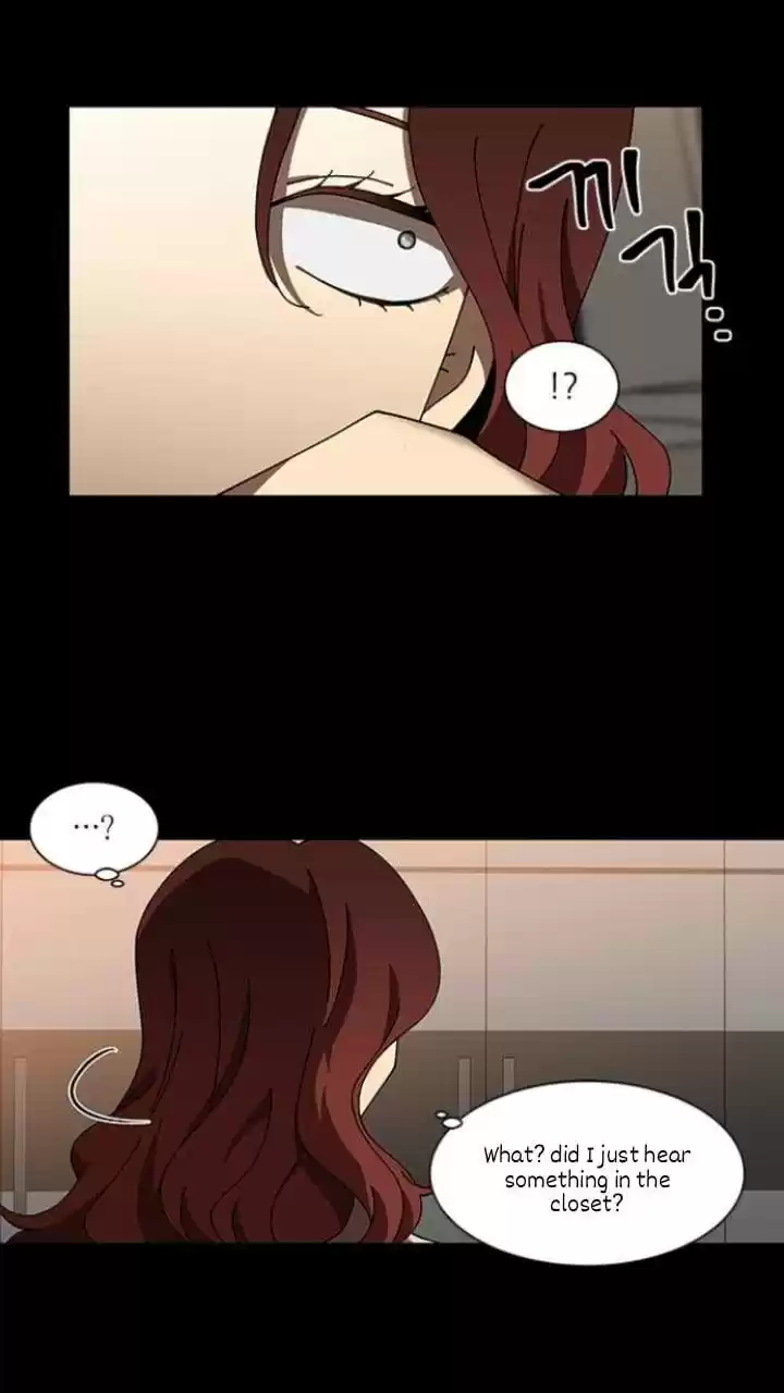 It’S Mine Chapter 98