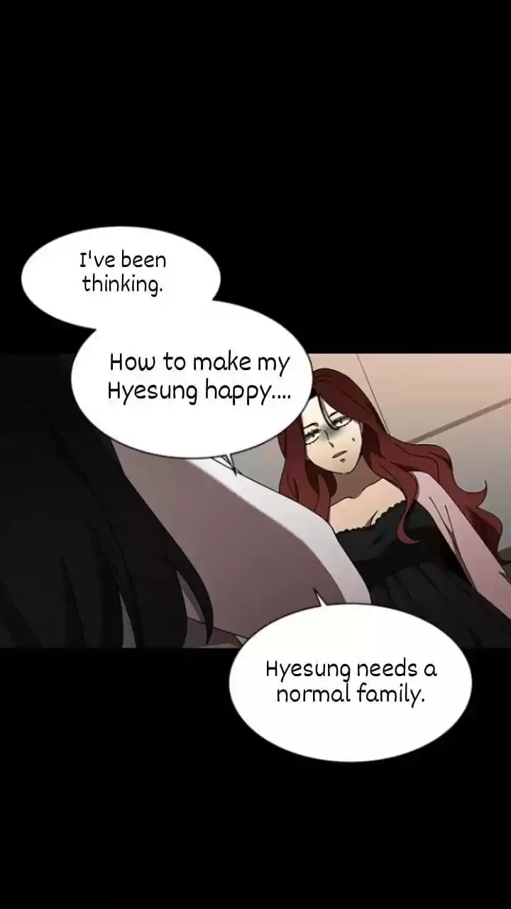 It’S Mine Chapter 98