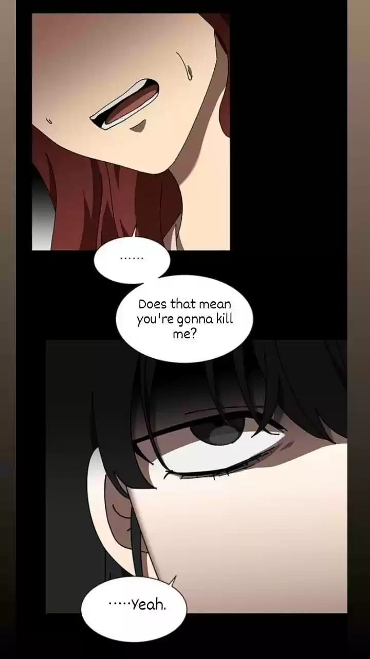 It’S Mine Chapter 98