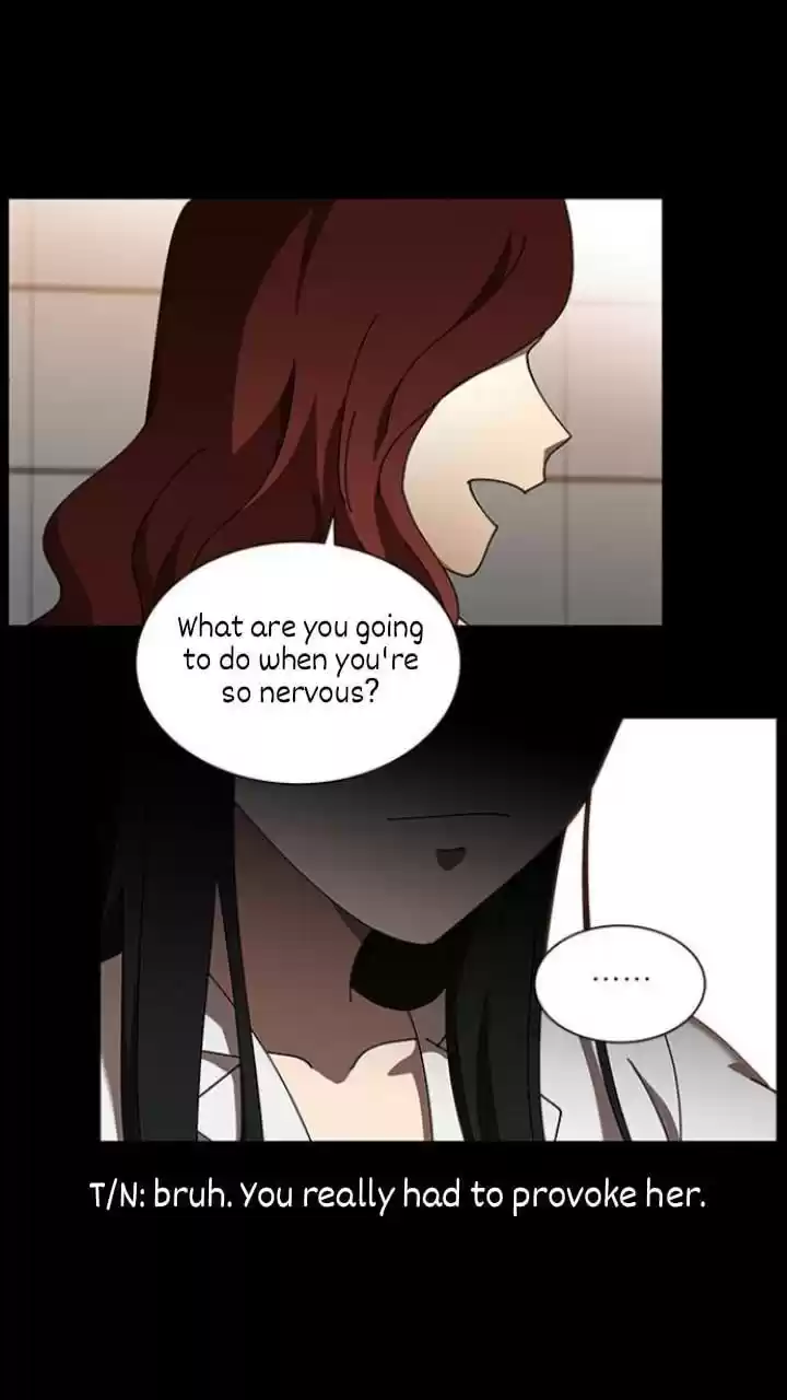 It’S Mine Chapter 98