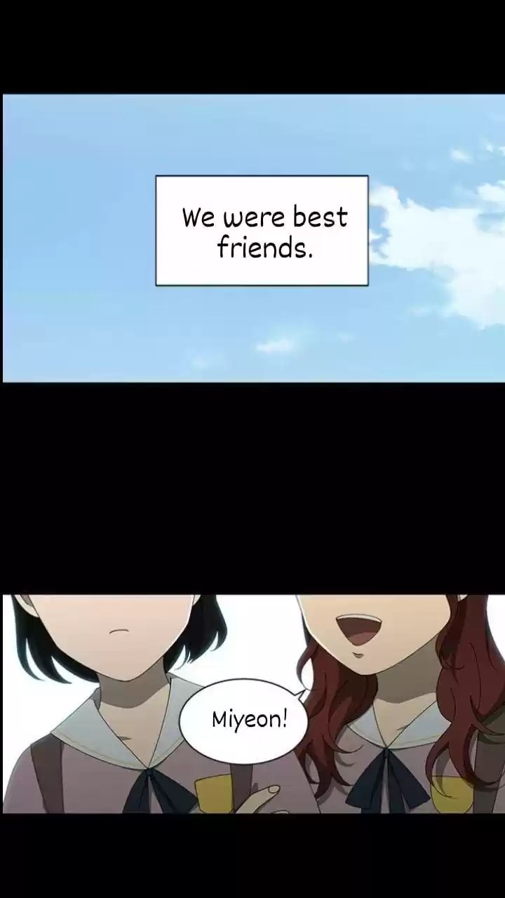 It’S Mine Chapter 99