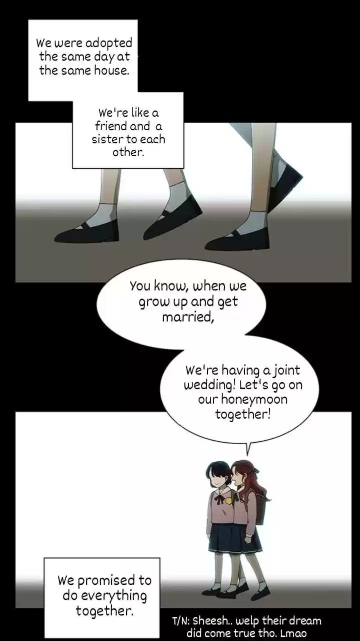 It’S Mine Chapter 99