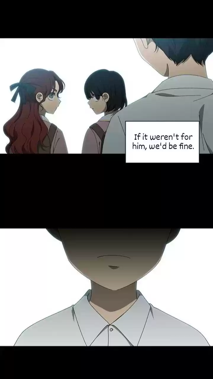 It’S Mine Chapter 99