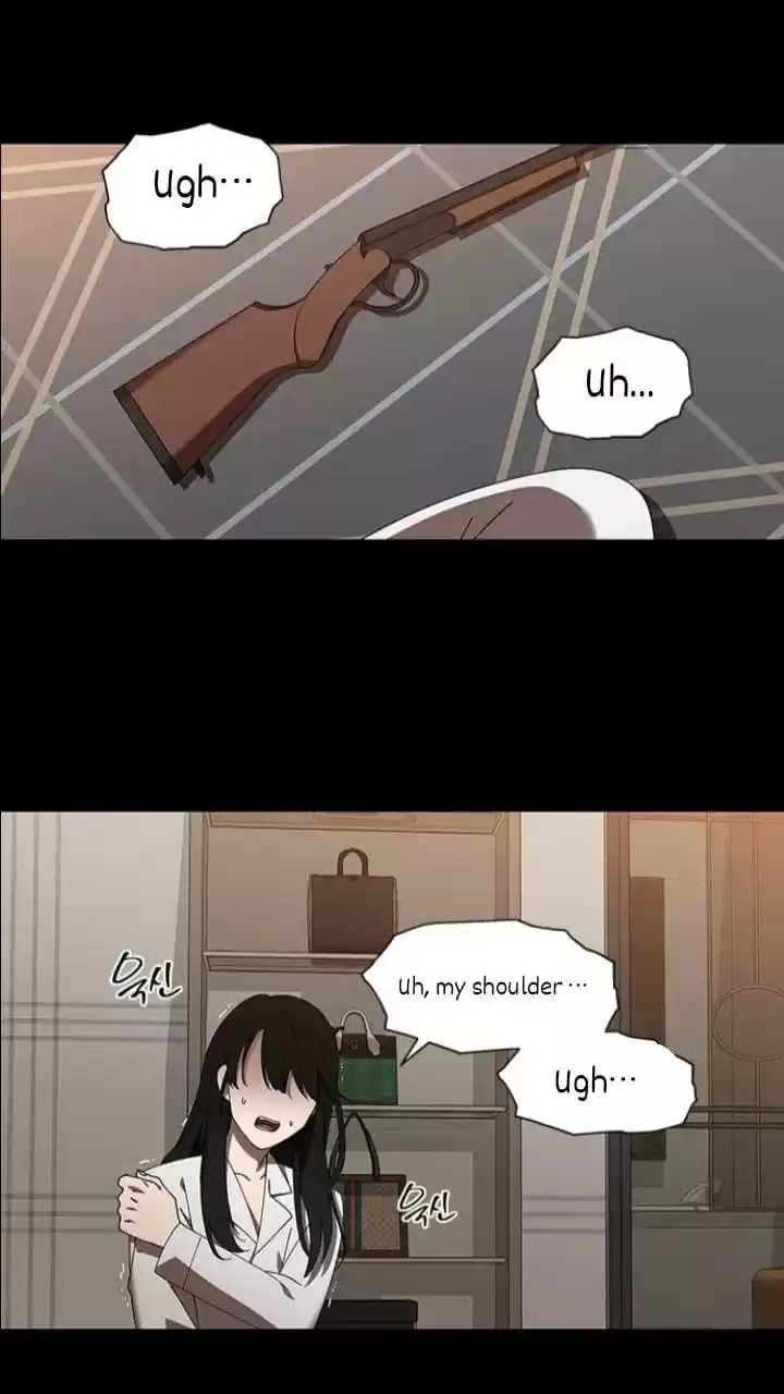 It’S Mine Chapter 99