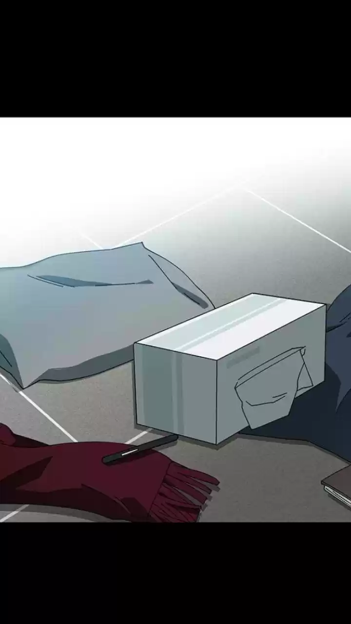 It’S Mine Chapter 99