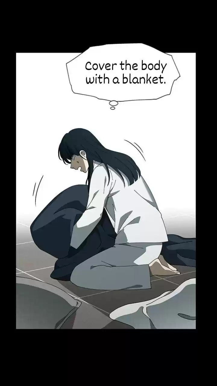 It’S Mine Chapter 99