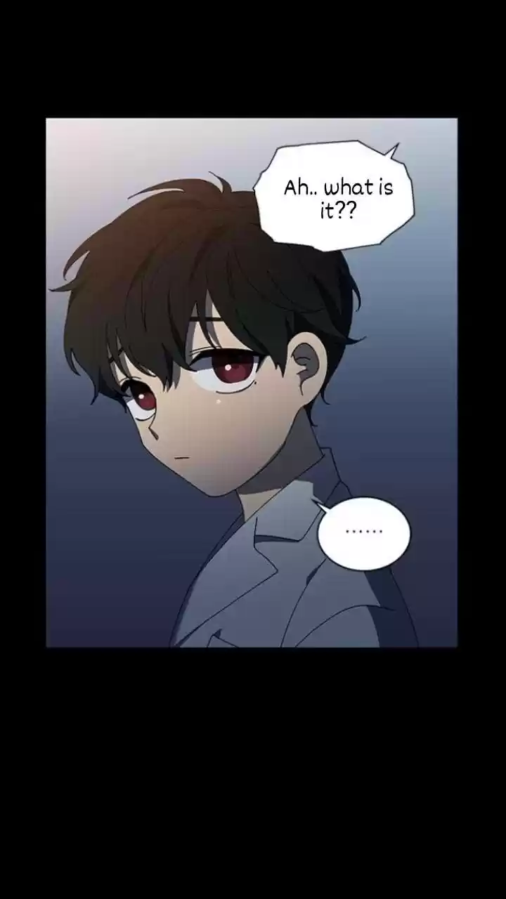 It’S Mine Chapter 99