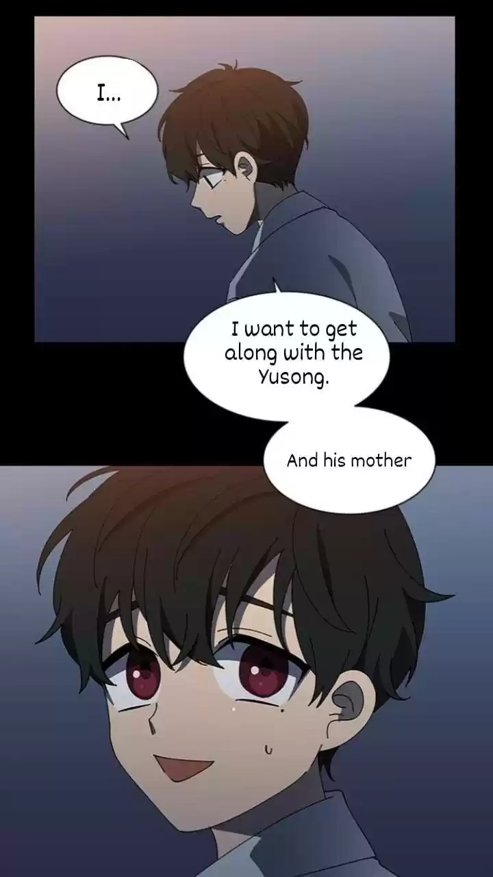 It’S Mine Chapter 99