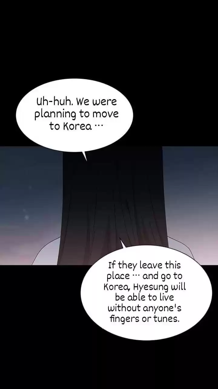 It’S Mine Chapter 99