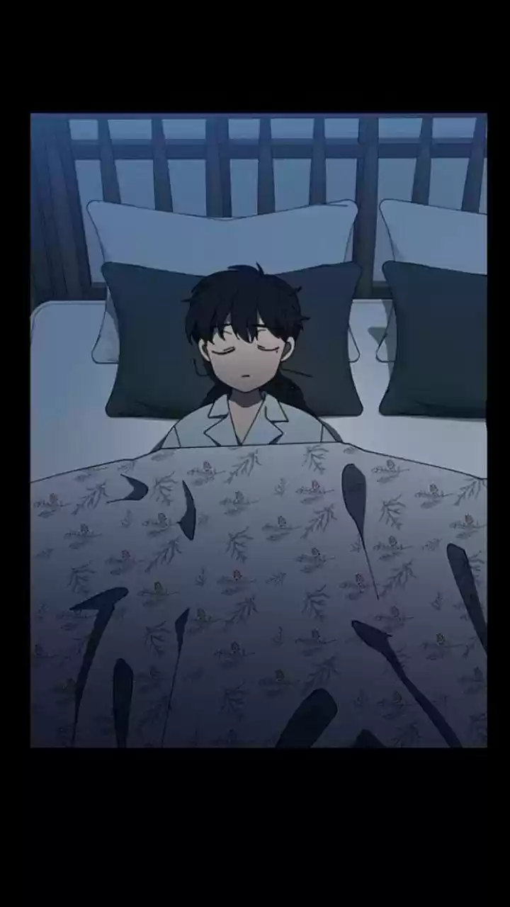 It’S Mine Chapter 99