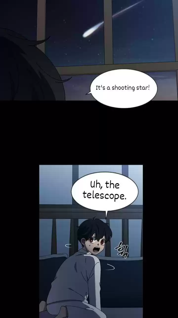 It’S Mine Chapter 99