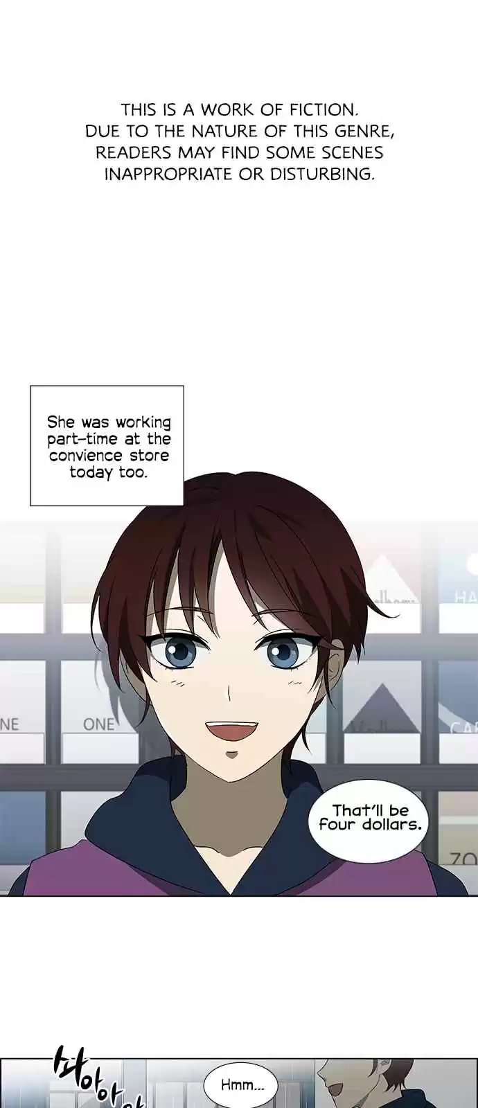 It's Mine Vol. 1 Ch. 0