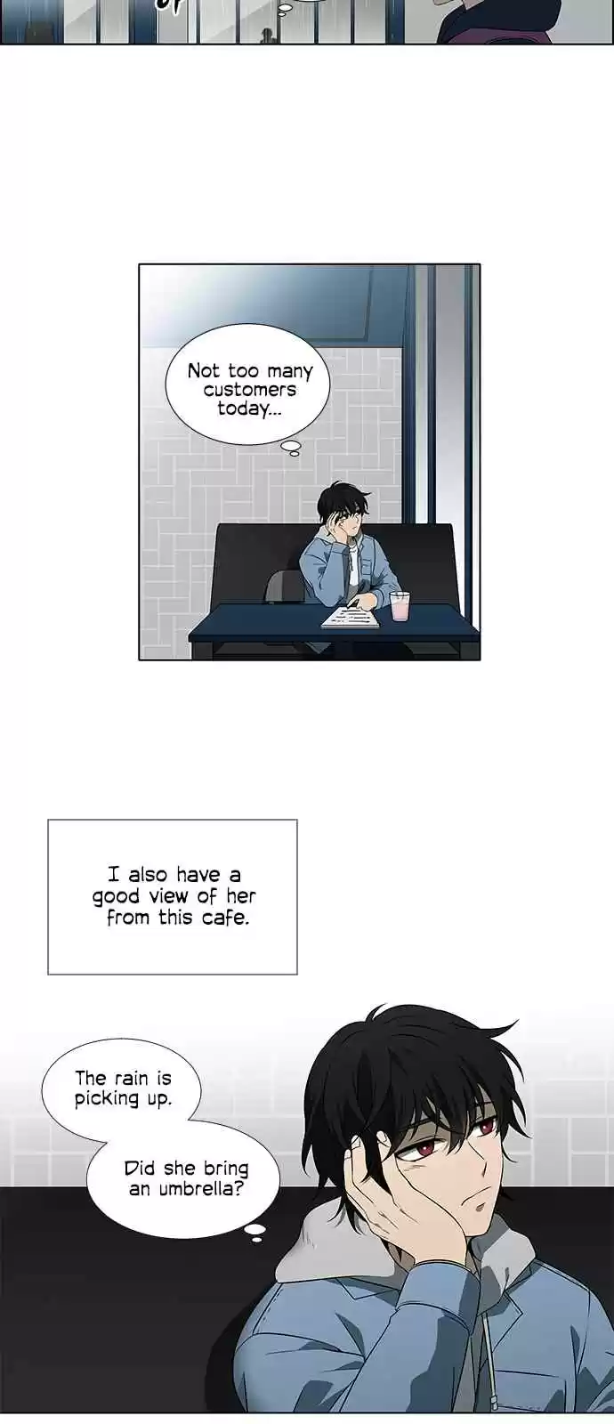 It's Mine Vol. 1 Ch. 0