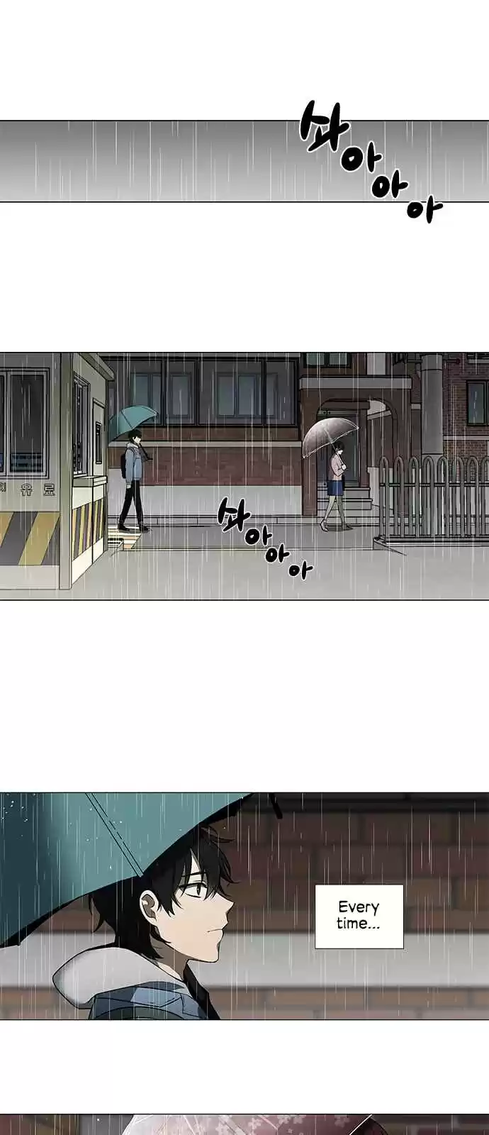 It's Mine Vol. 1 Ch. 0