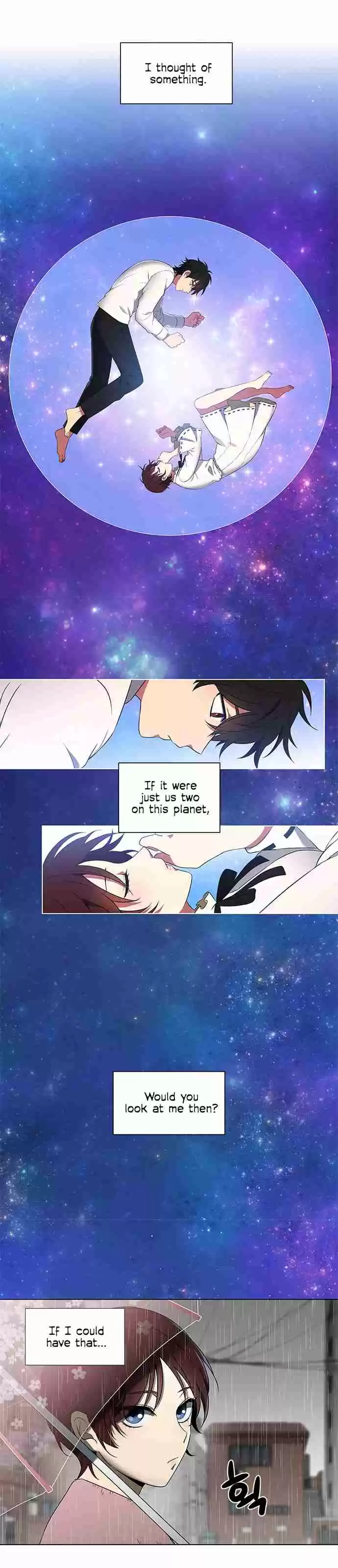 It's Mine Vol. 1 Ch. 0