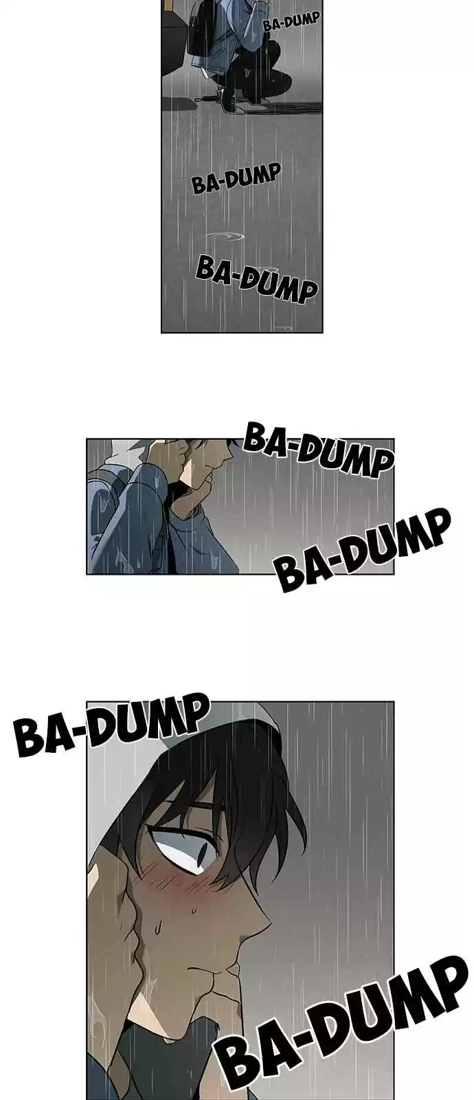 It's Mine Vol. 1 Ch. 0