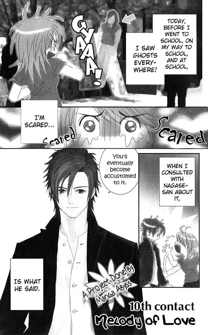 It's Not Like That, Darling 10