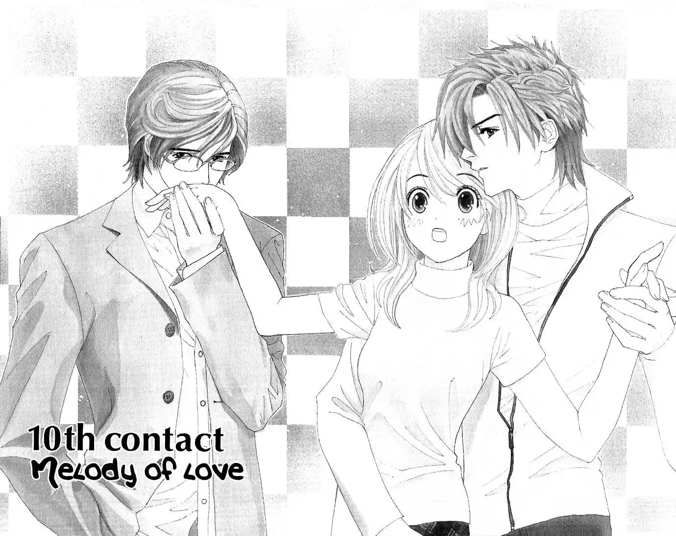 It's Not Like That, Darling 10