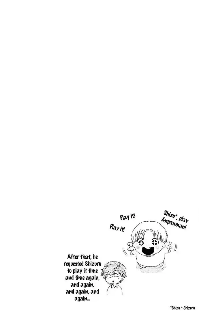 It's Not Like That, Darling 10