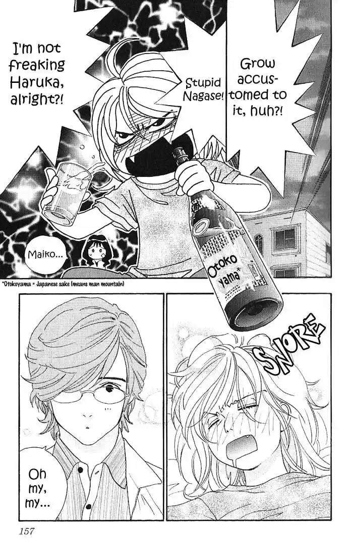 It's Not Like That, Darling 10